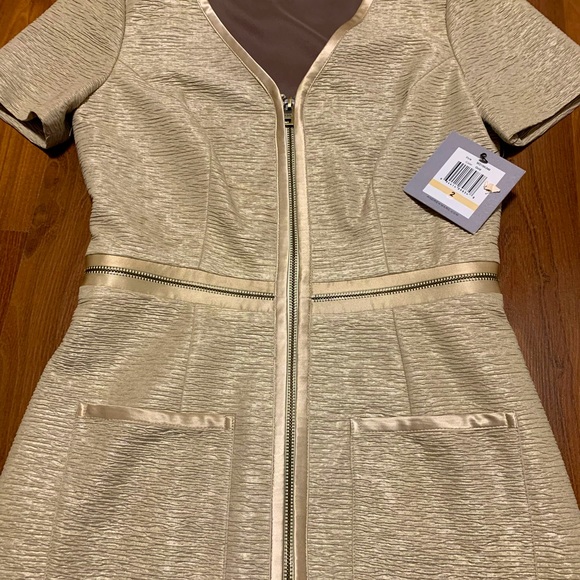 NWT Marc Jacobs dress - Picture 2 of 2